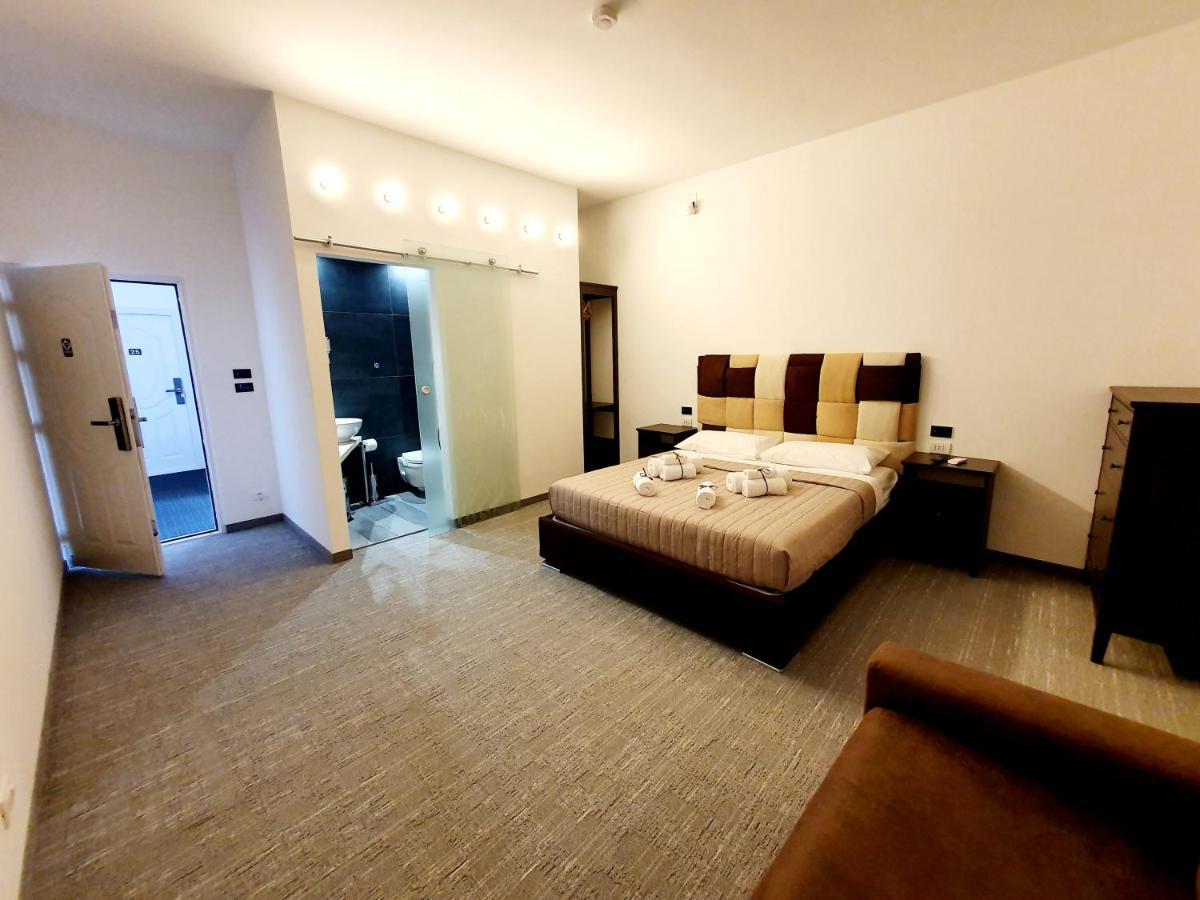 Camere Fiera Verona - Casanostra Ngoại thất bức ảnh