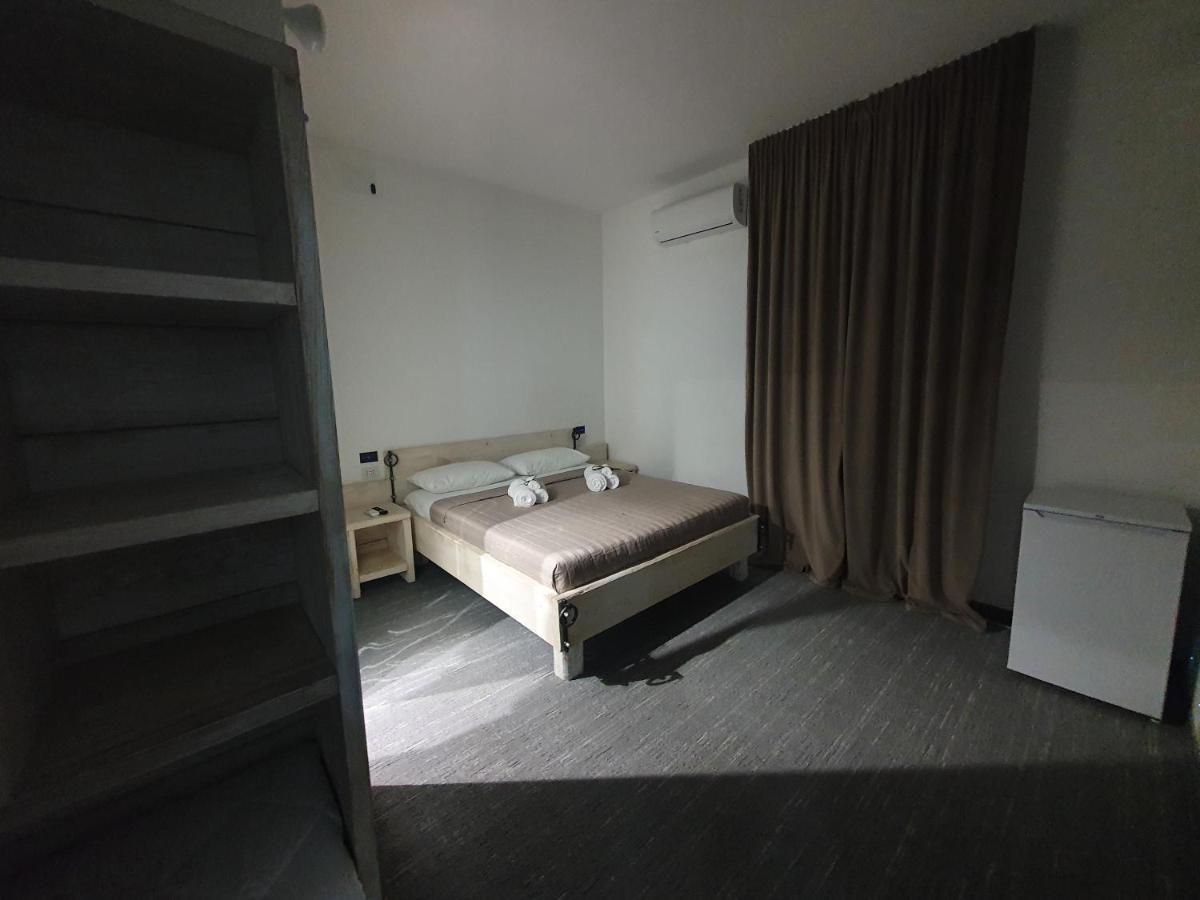 Camere Fiera Verona - Casanostra Ngoại thất bức ảnh
