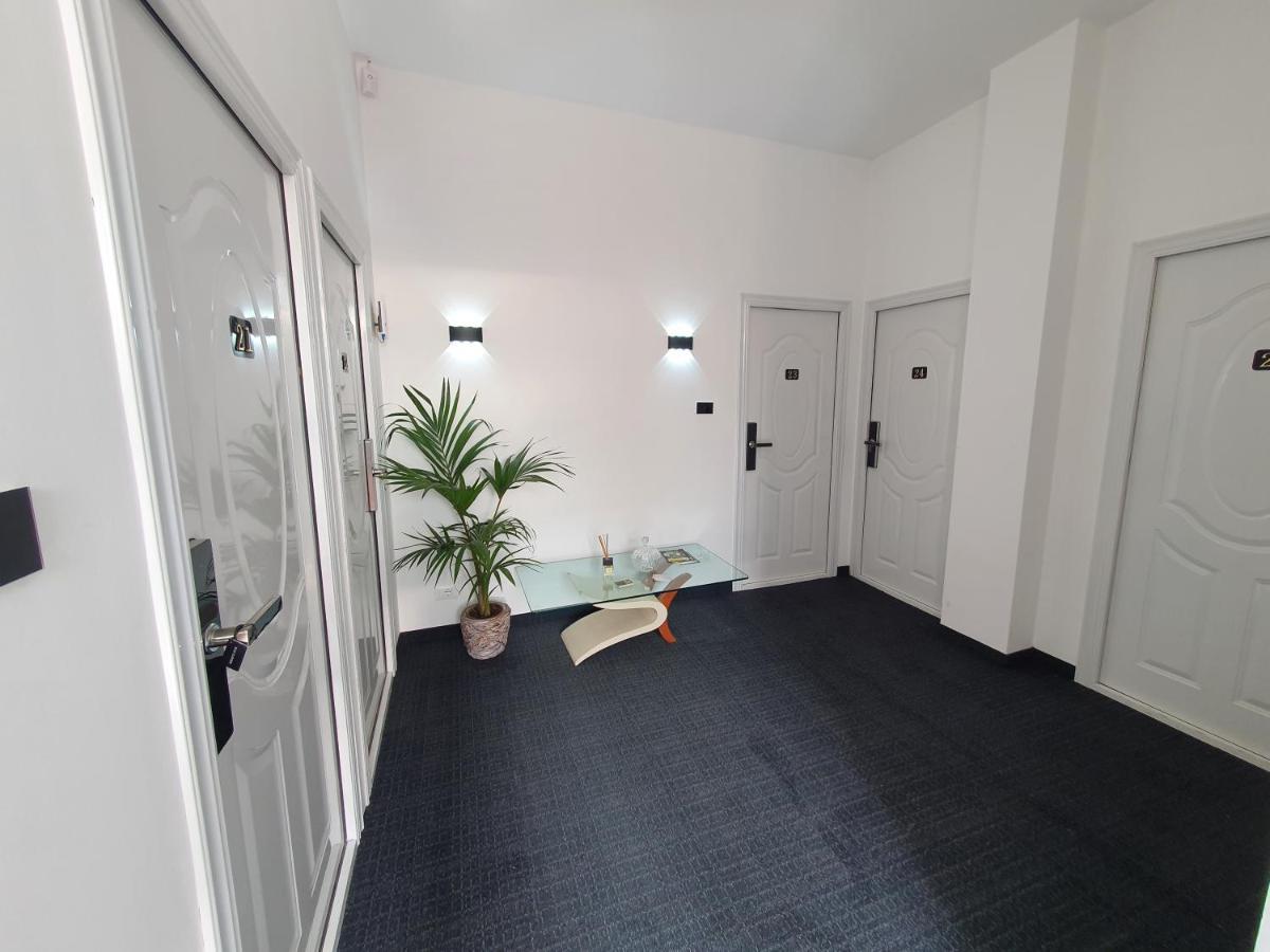 Camere Fiera Verona - Casanostra Ngoại thất bức ảnh