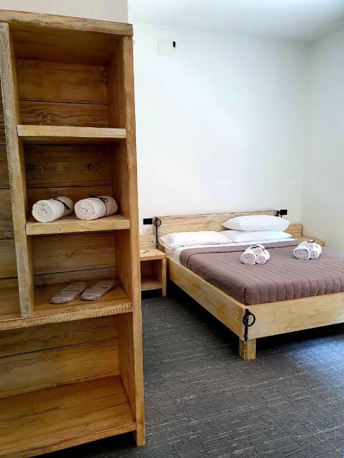 Camere Fiera Verona - Casanostra Ngoại thất bức ảnh