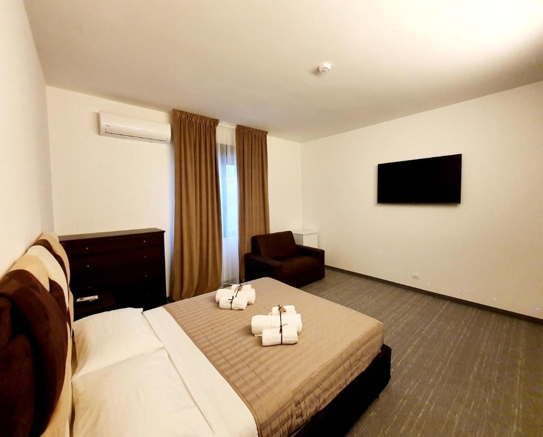 Camere Fiera Verona - Casanostra Ngoại thất bức ảnh