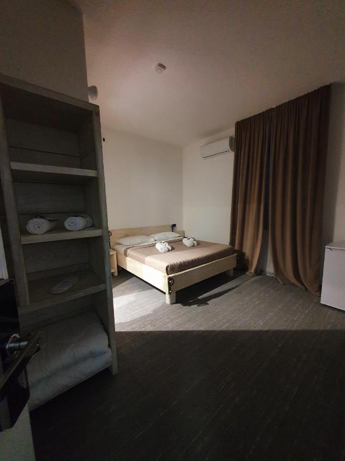 Camere Fiera Verona - Casanostra Ngoại thất bức ảnh