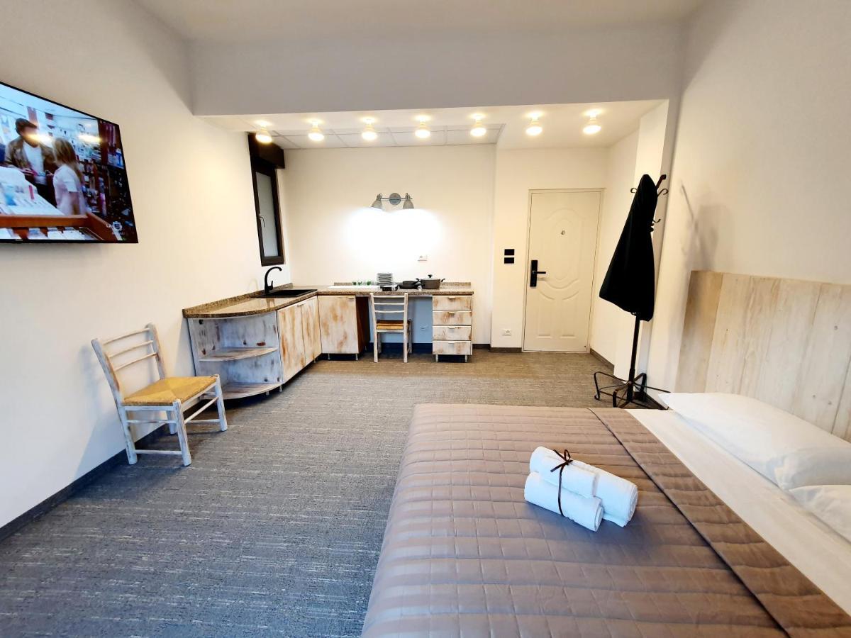 Camere Fiera Verona - Casanostra Phòng bức ảnh