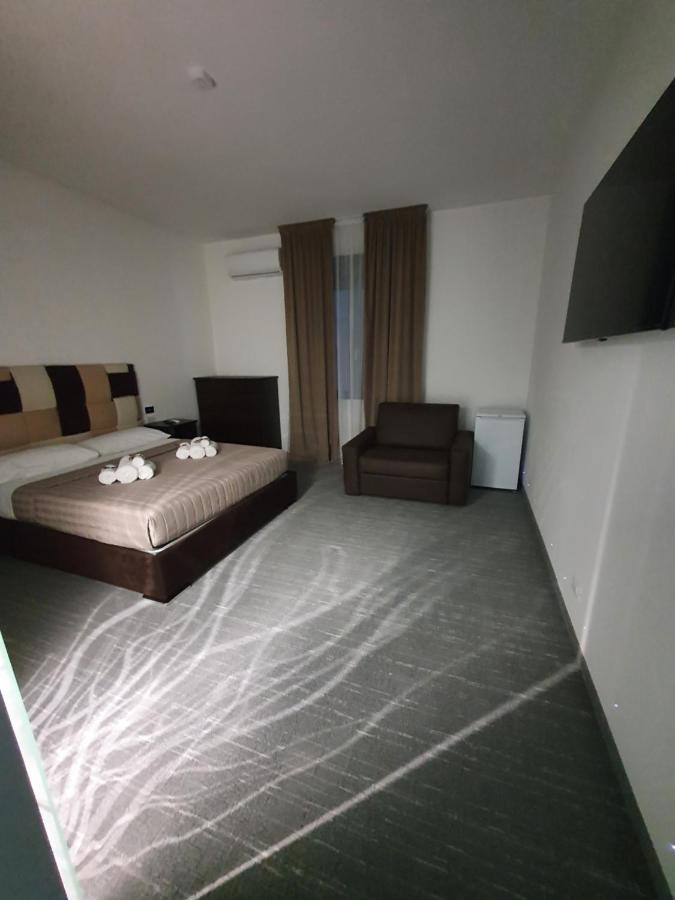 Camere Fiera Verona - Casanostra Ngoại thất bức ảnh