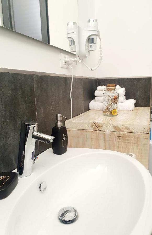 Camere Fiera Verona - Casanostra Ngoại thất bức ảnh