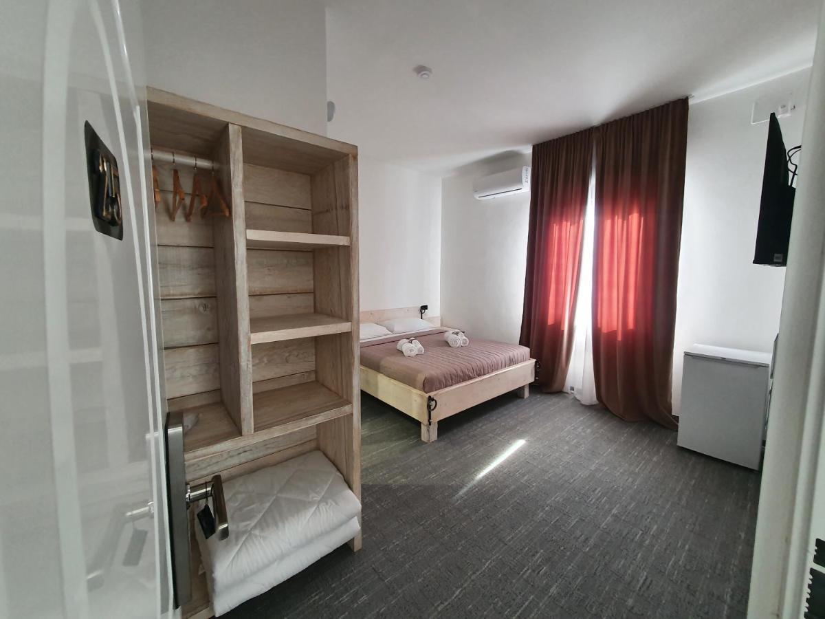 Camere Fiera Verona - Casanostra Ngoại thất bức ảnh