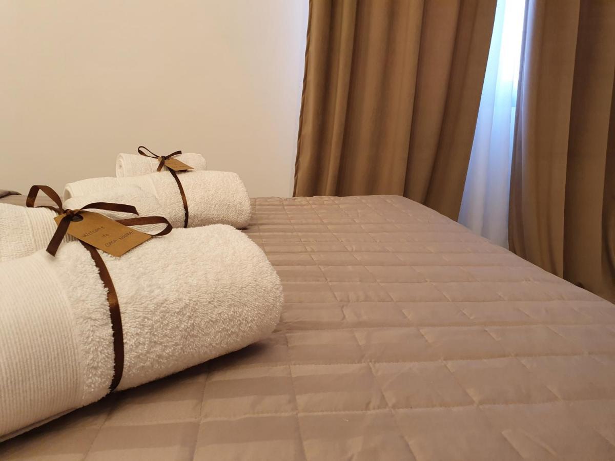 Camere Fiera Verona - Casanostra Ngoại thất bức ảnh