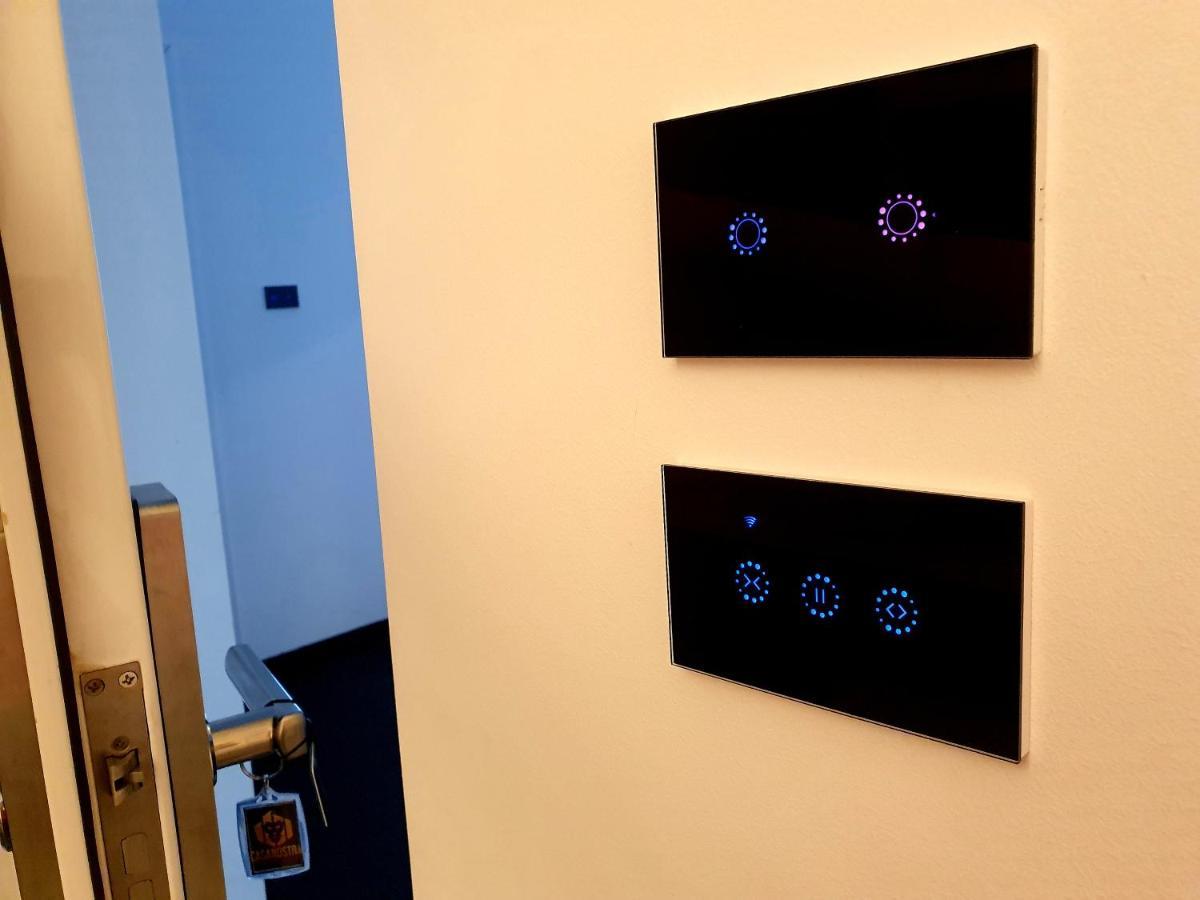 Camere Fiera Verona - Casanostra Ngoại thất bức ảnh