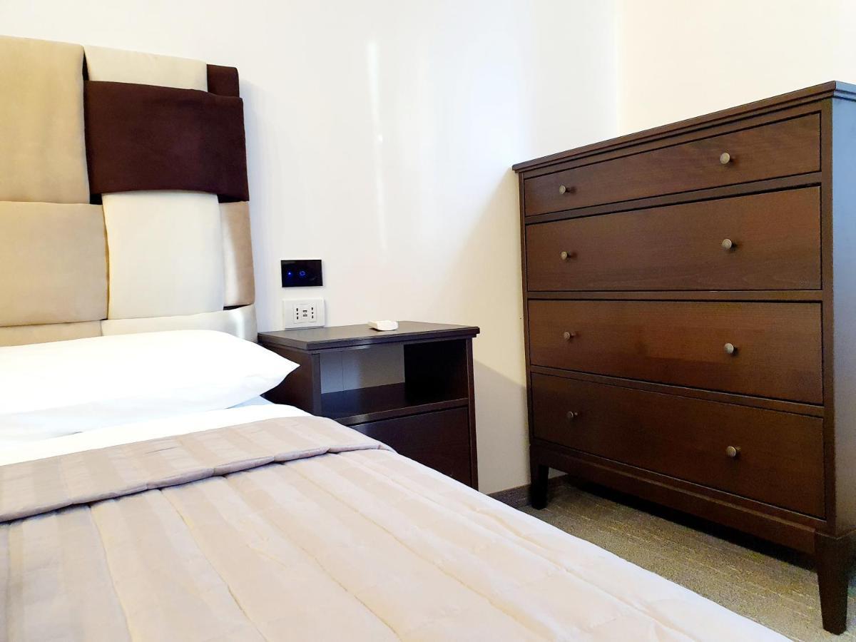 Camere Fiera Verona - Casanostra Ngoại thất bức ảnh