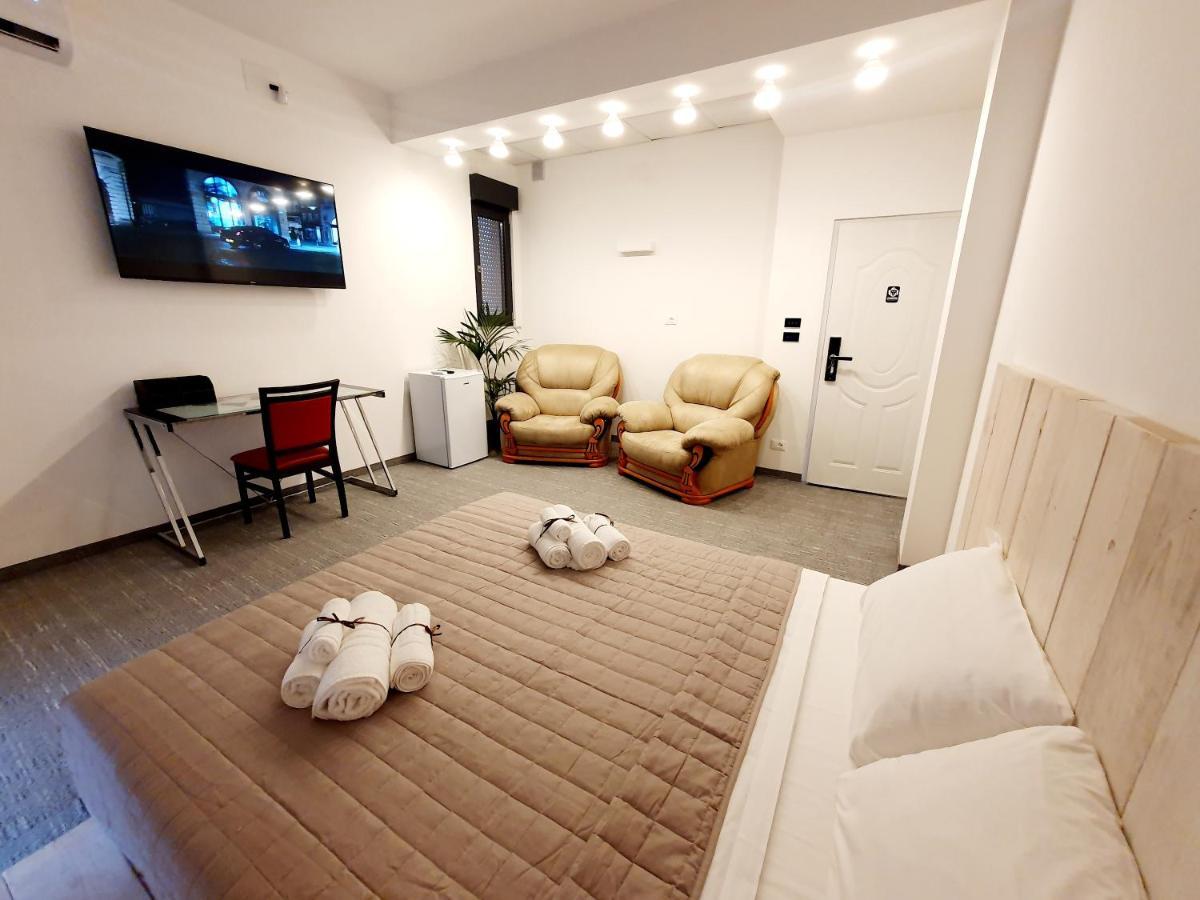 Camere Fiera Verona - Casanostra Ngoại thất bức ảnh