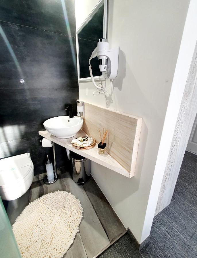 Camere Fiera Verona - Casanostra Ngoại thất bức ảnh