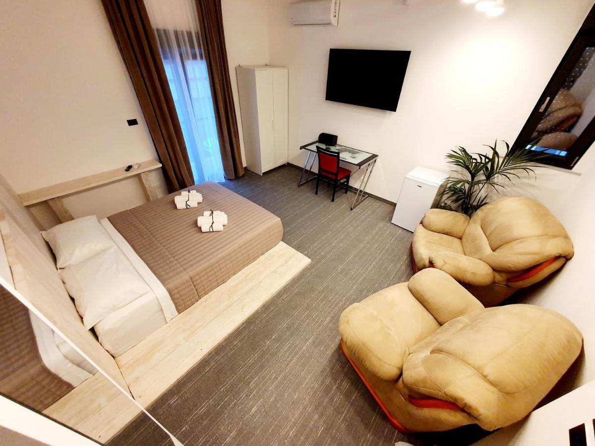 Camere Fiera Verona - Casanostra Ngoại thất bức ảnh