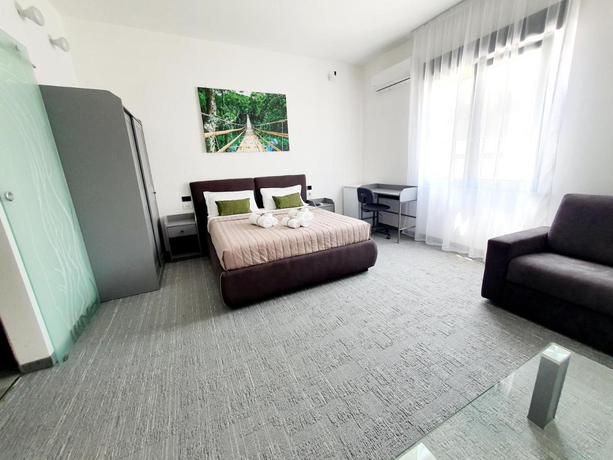 Camere Fiera Verona - Casanostra Ngoại thất bức ảnh
