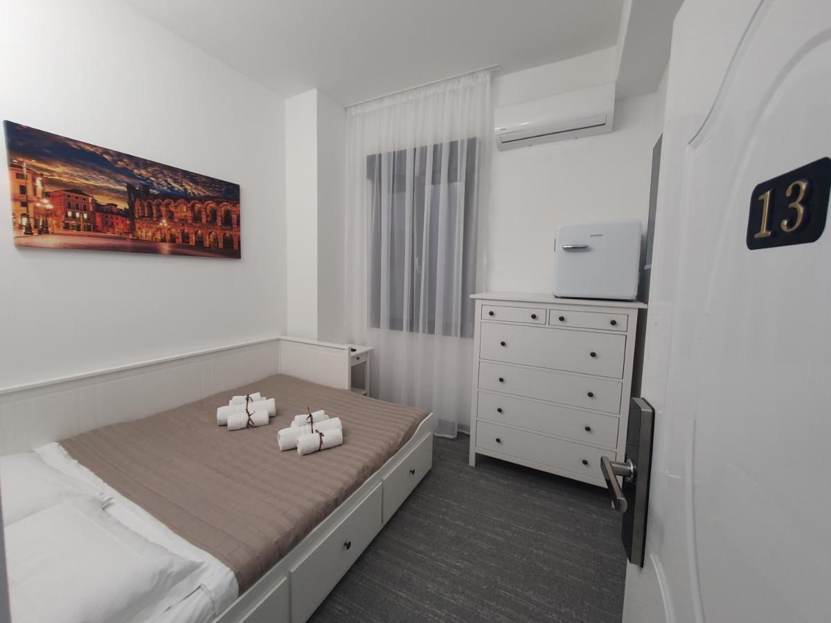 Camere Fiera Verona - Casanostra Ngoại thất bức ảnh