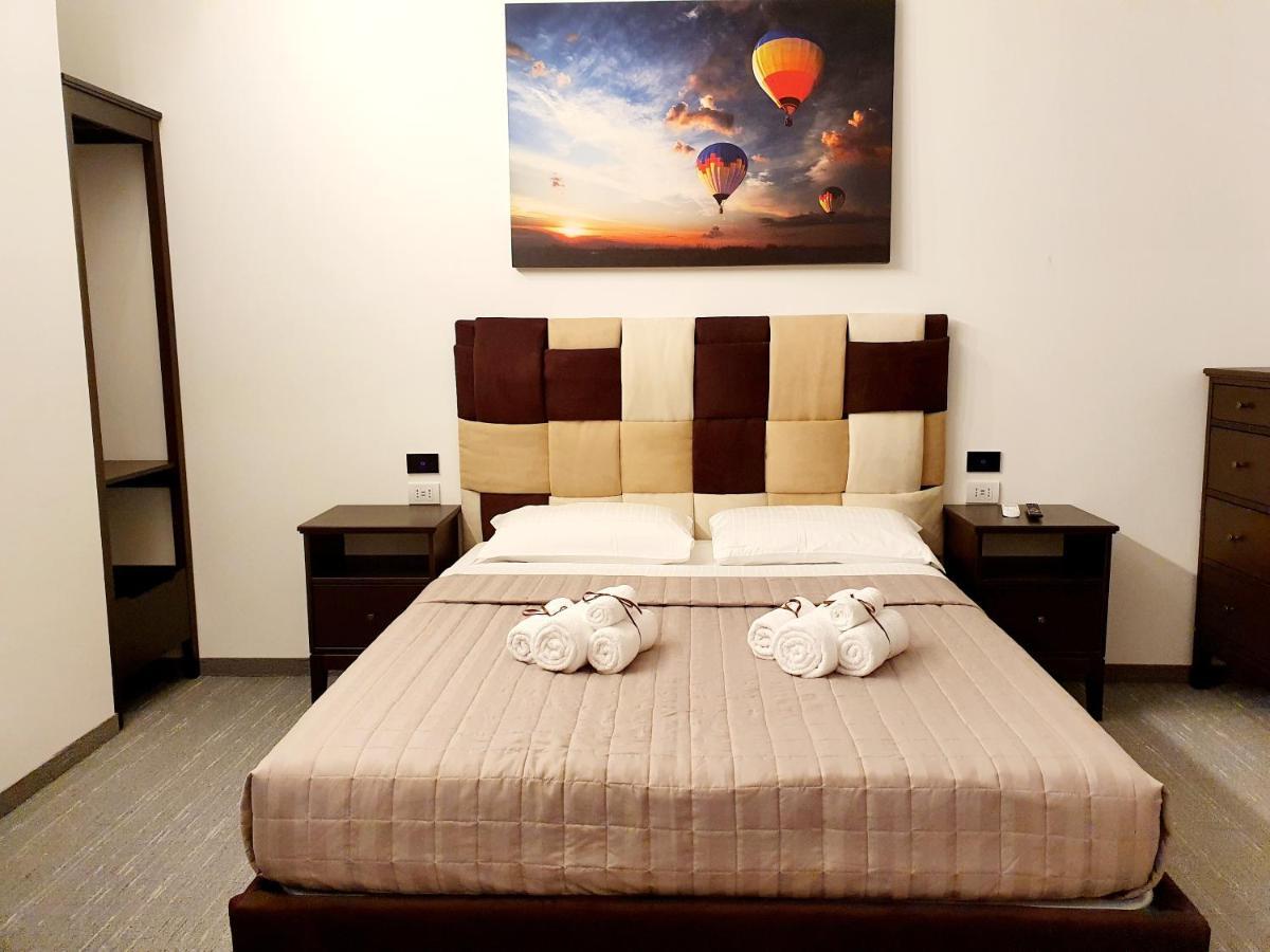 Camere Fiera Verona - Casanostra Ngoại thất bức ảnh