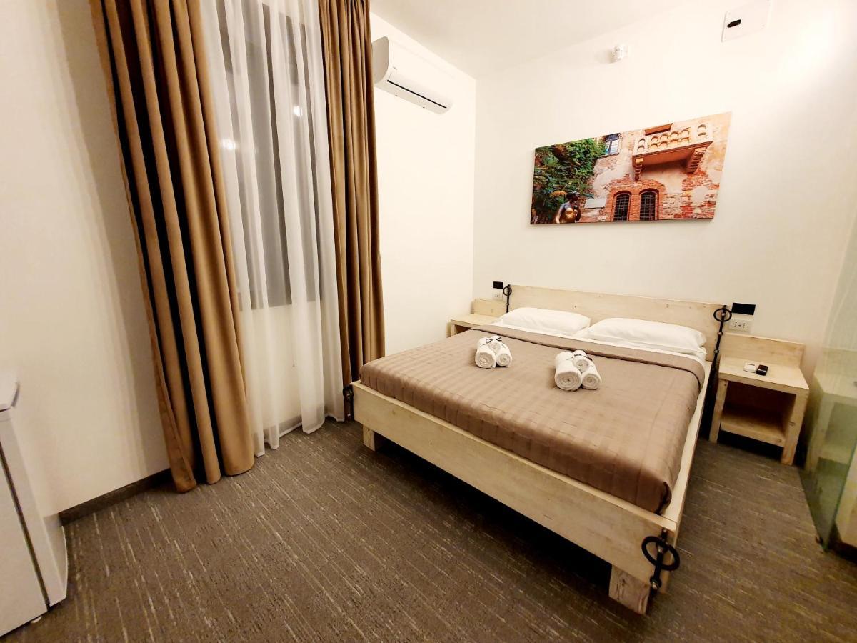Camere Fiera Verona - Casanostra Ngoại thất bức ảnh