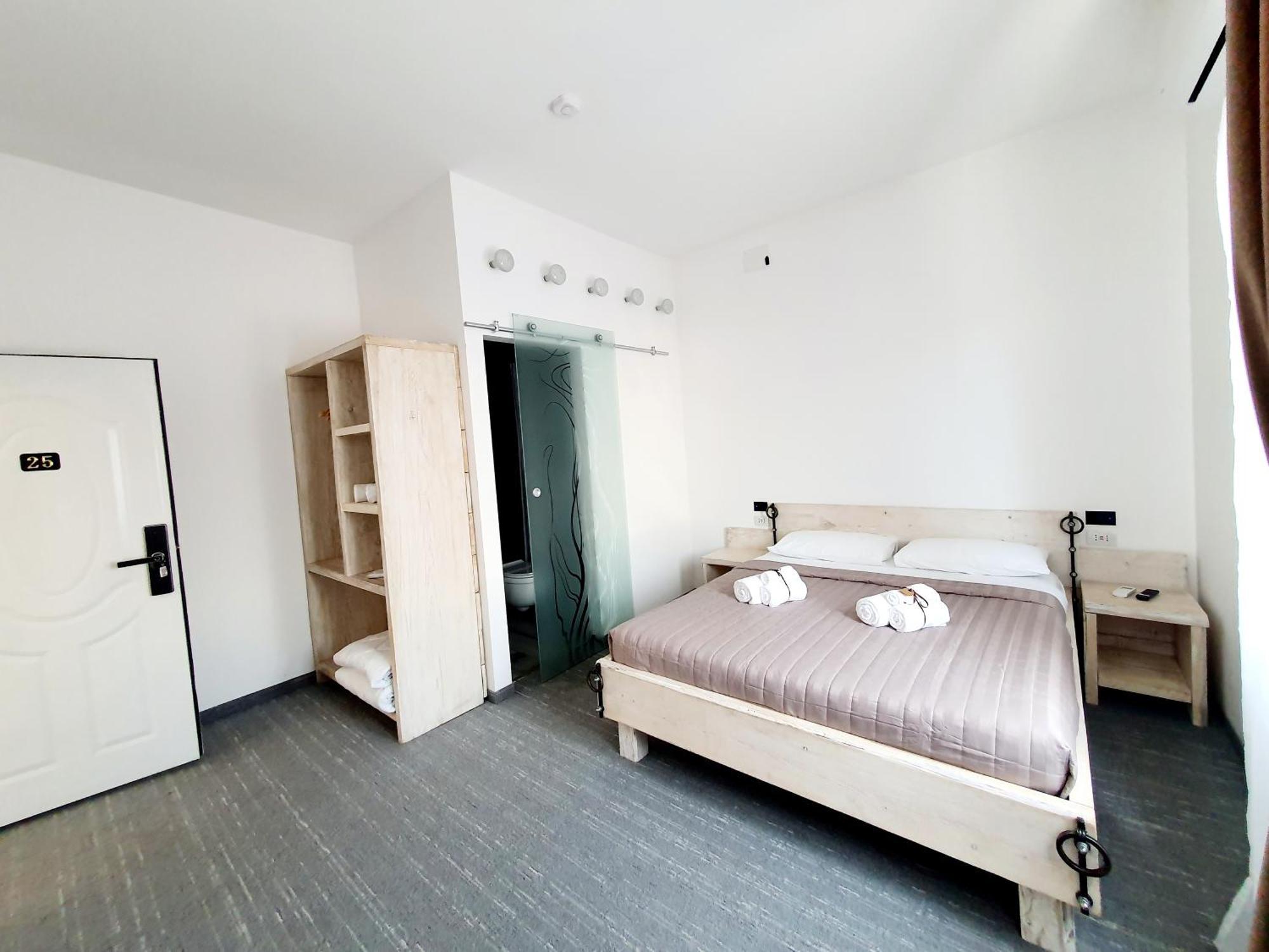 Camere Fiera Verona - Casanostra Phòng bức ảnh
