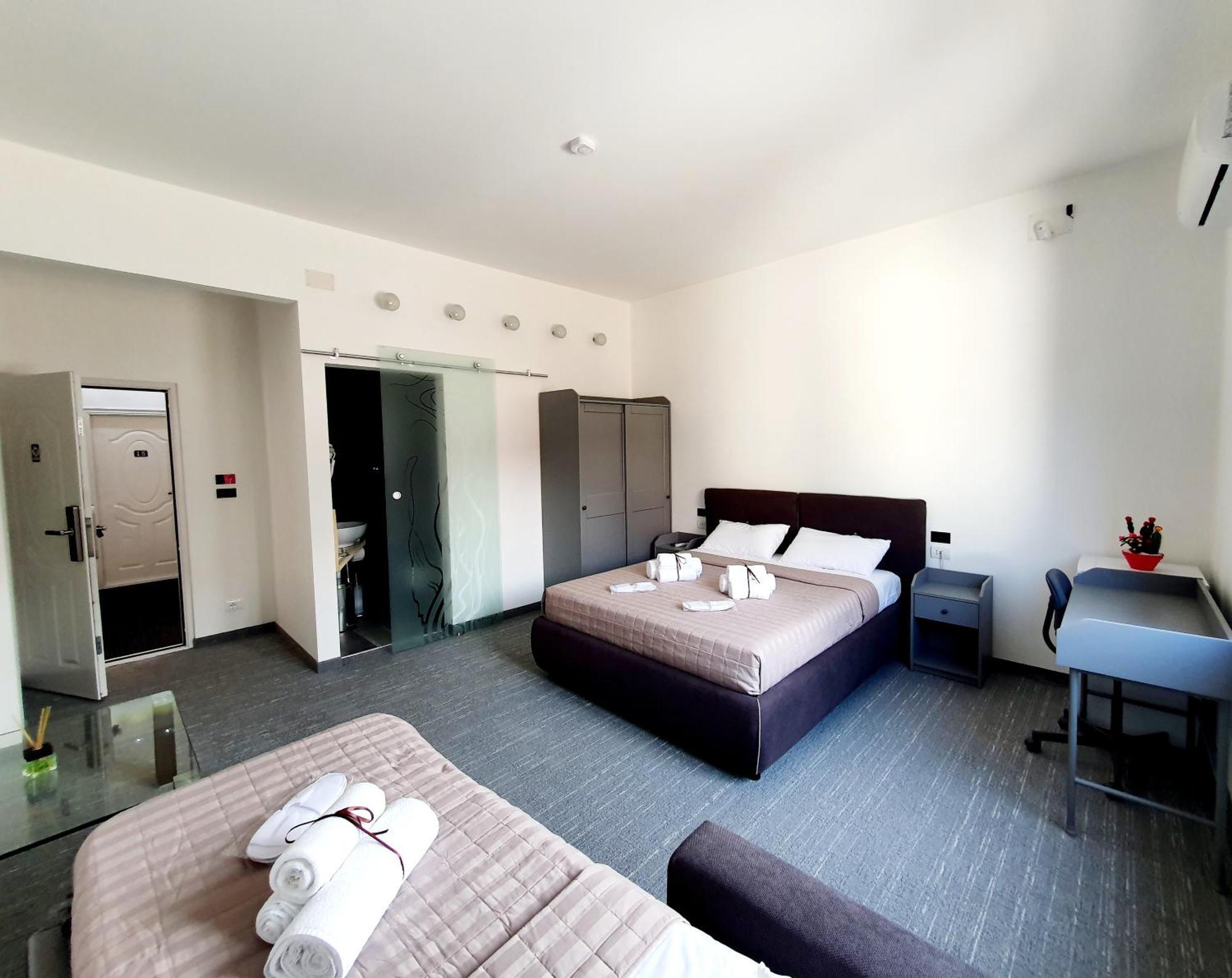 Camere Fiera Verona - Casanostra Phòng bức ảnh